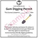 gumpermit